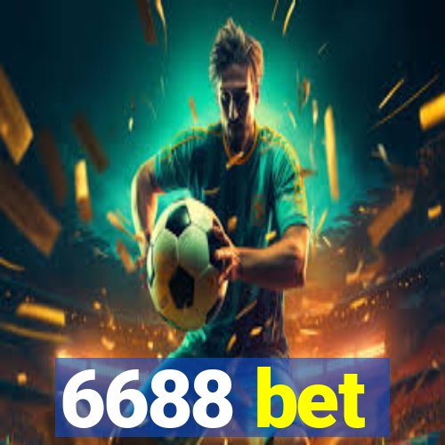 6688 bet